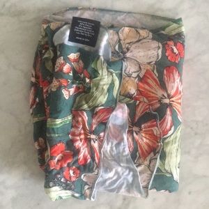 Super-soft Baby Swaddle